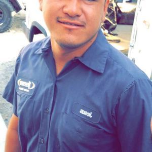 Meet your Posher, Jesus